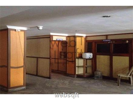 Commercial Retail showroom for Rent in SR Nagar